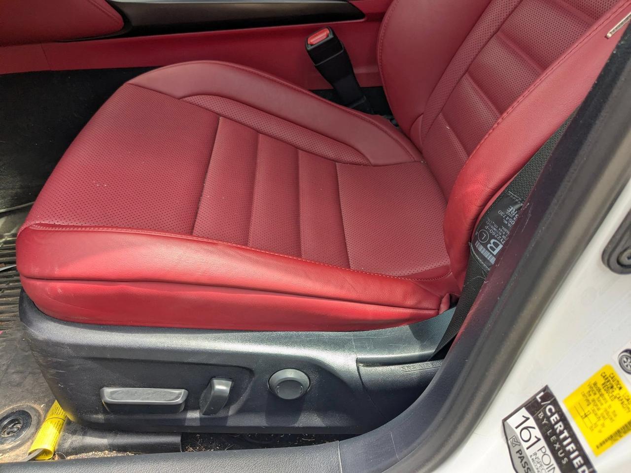 2022 Lexus IS 350 F SPORT San Antonio TX