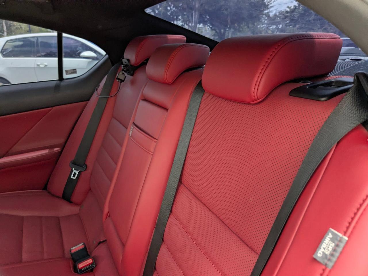 2022 Lexus IS 350 F SPORT San Antonio TX
