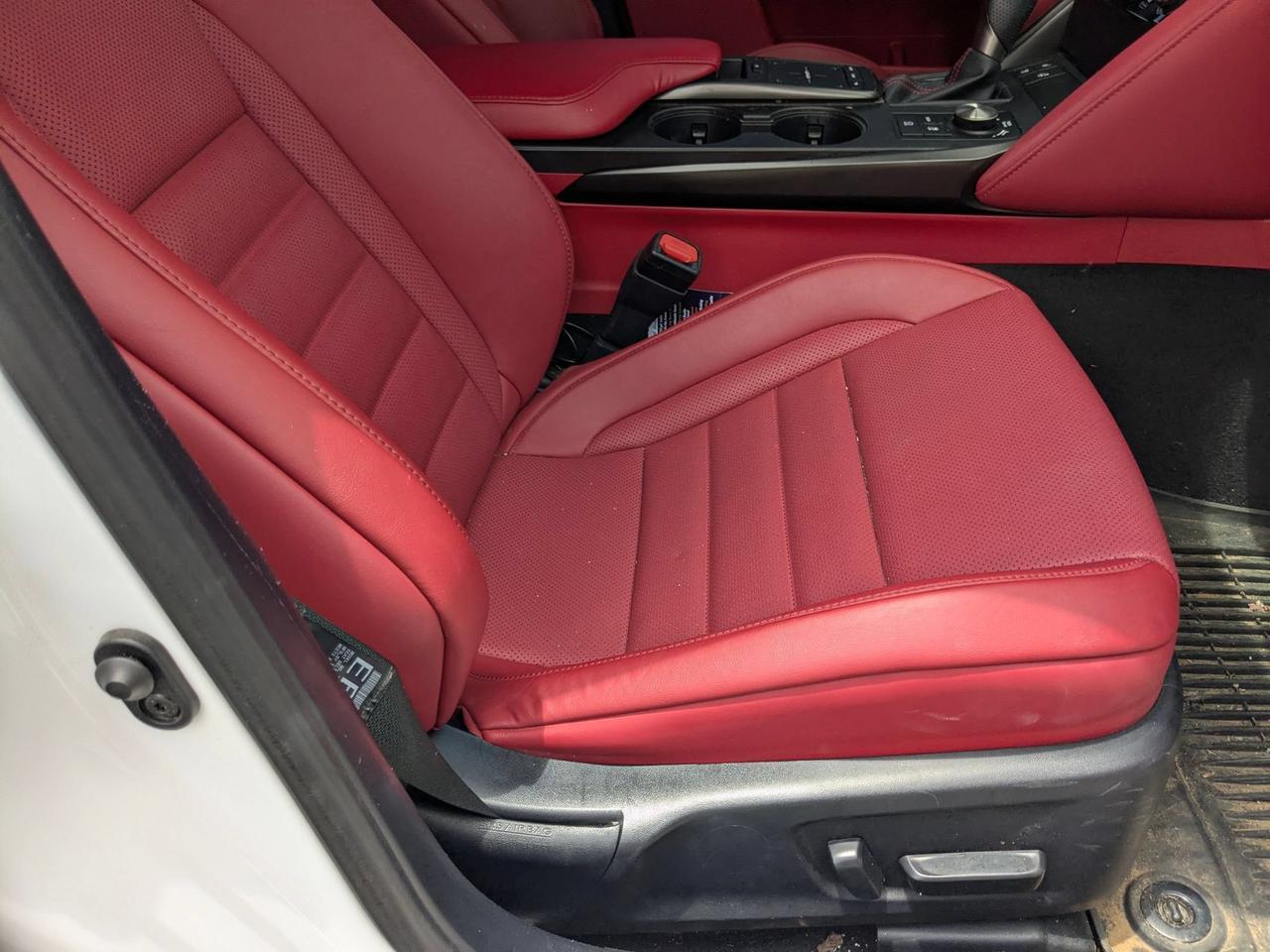 2022 Lexus IS 350 F SPORT San Antonio TX