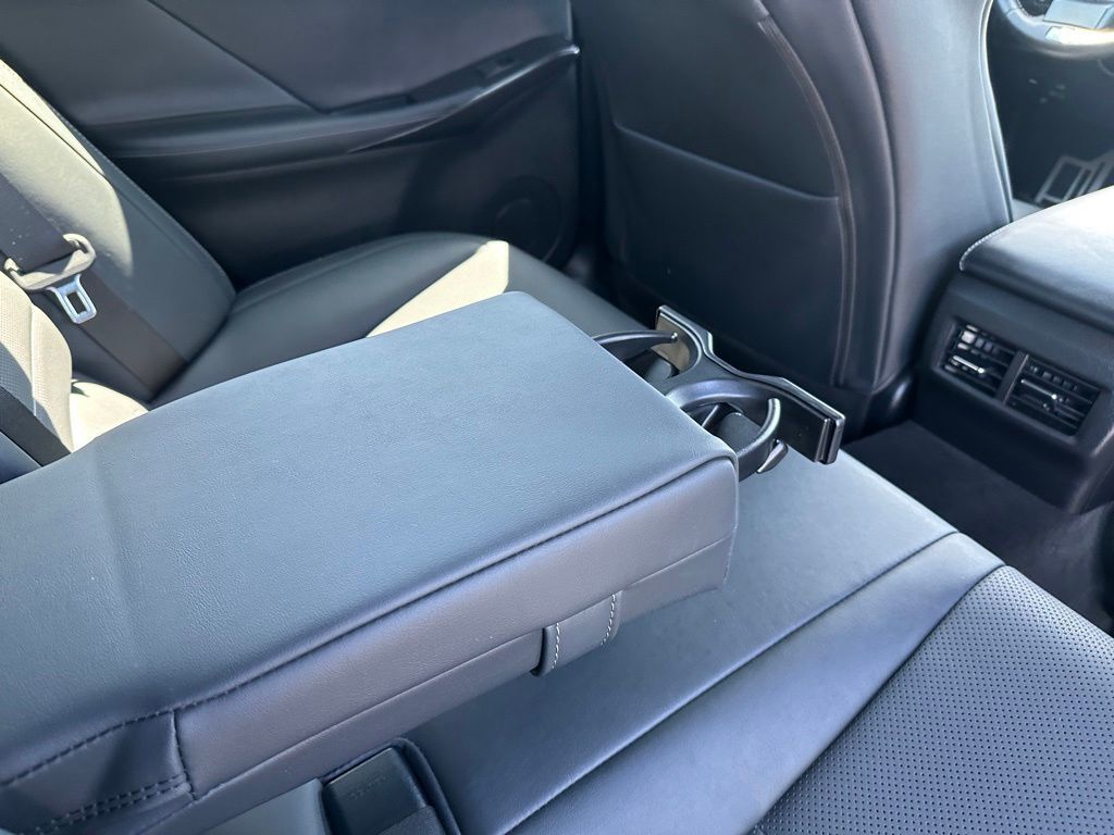 2022 Lexus IS 350 F SPORT Tucson AZ