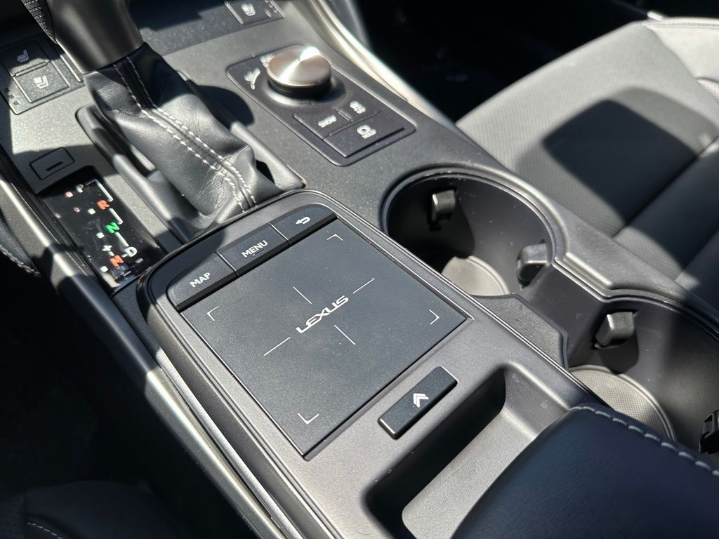 2022 Lexus IS 350 F SPORT Tucson AZ