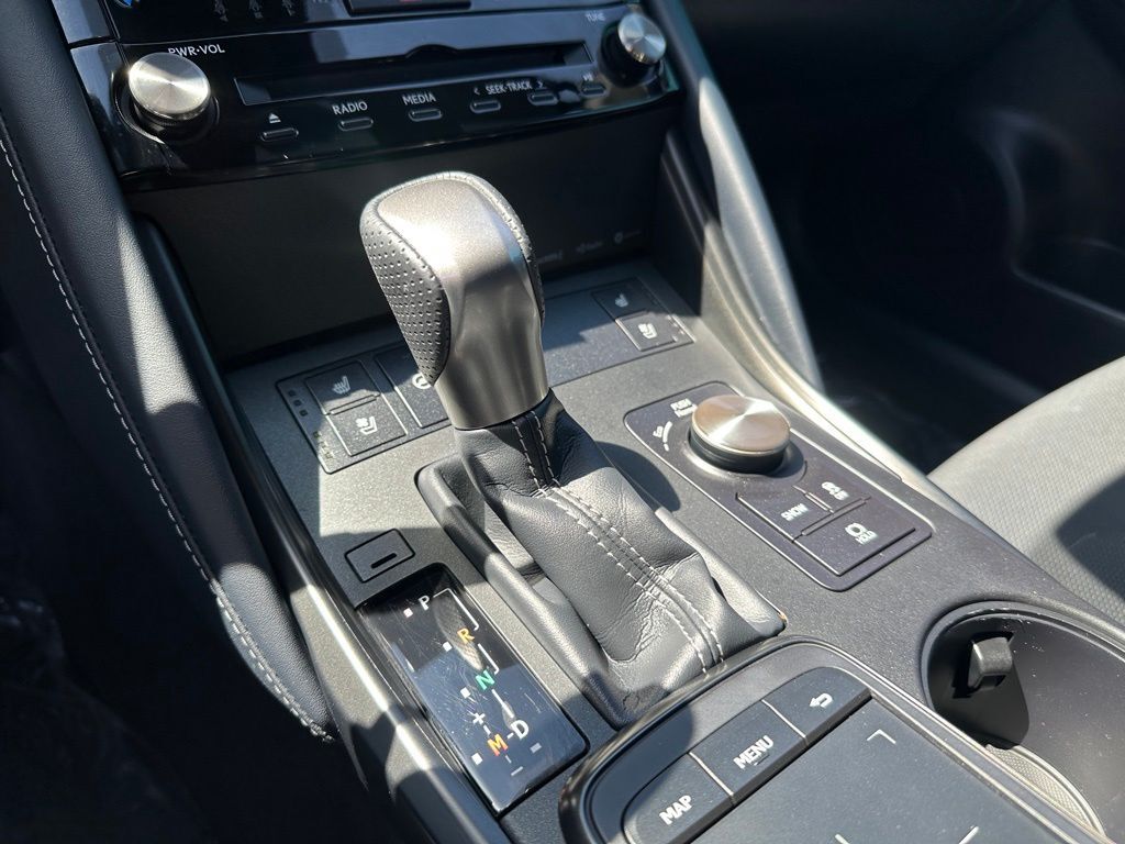2022 Lexus IS 350 F SPORT Tucson AZ