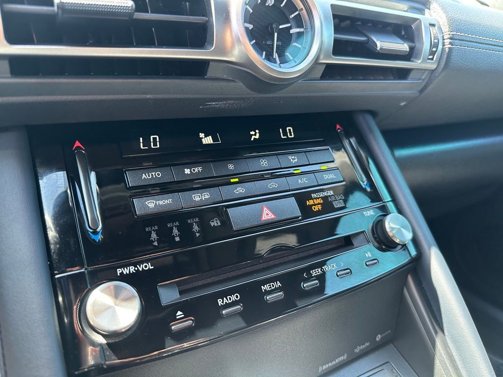 2022 Lexus IS 350 F SPORT Tucson AZ