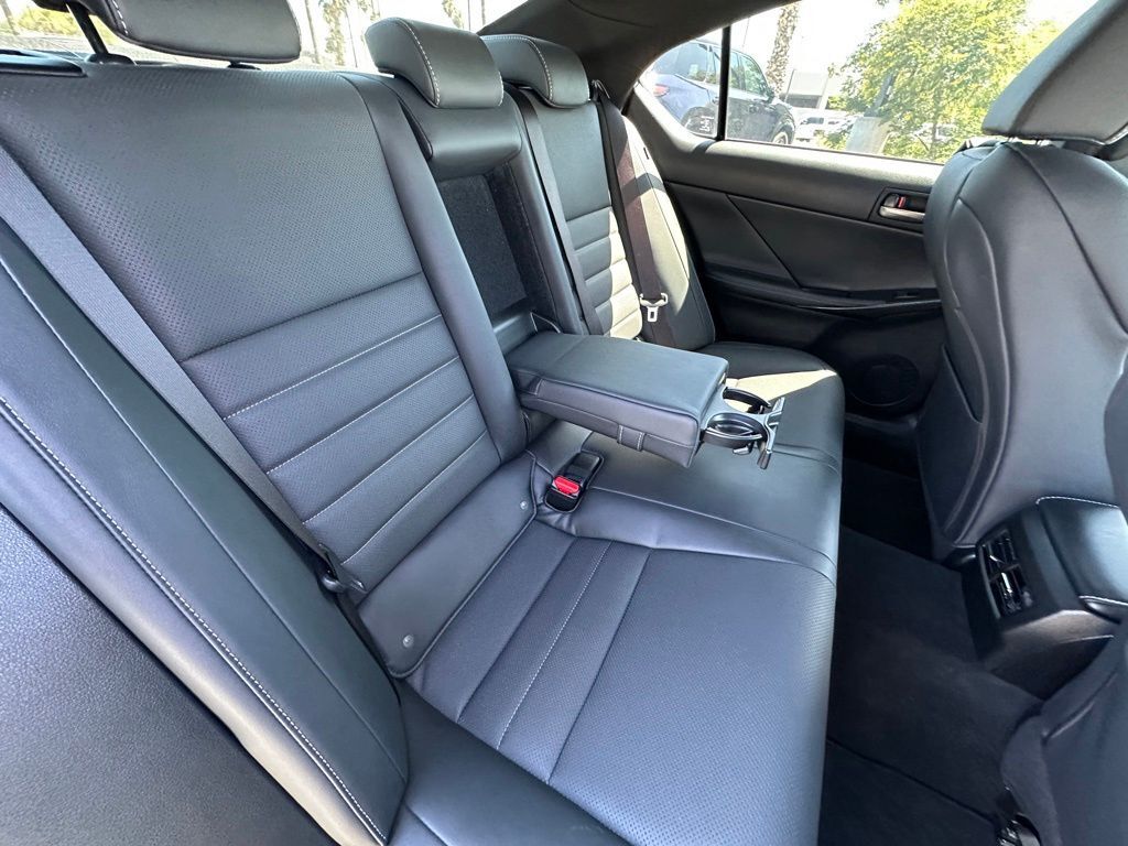 2022 Lexus IS 350 F SPORT Tucson AZ