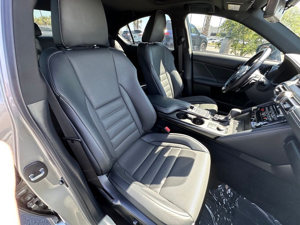 2022 Lexus IS 350 F SPORT Tucson AZ