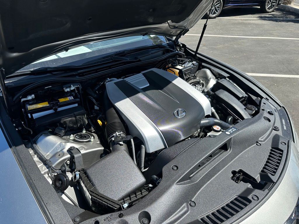2022 Lexus IS 350 F SPORT Tucson AZ