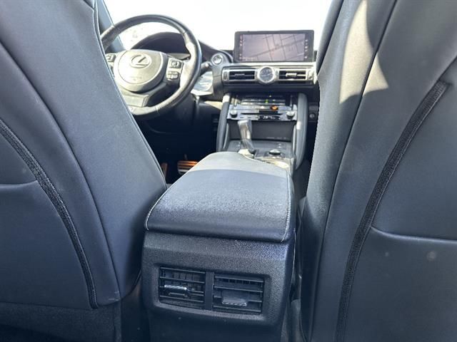 2022 Lexus IS 350 F SPORT Tucson AZ