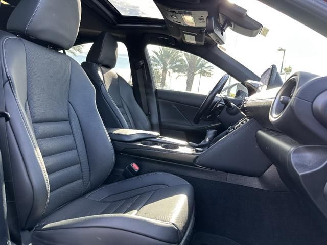 2022 Lexus IS 350 F SPORT Tucson AZ