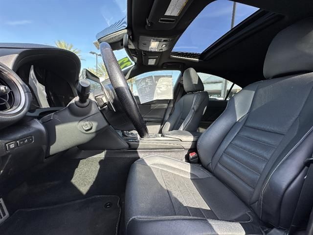 2022 Lexus IS 350 F SPORT Tucson AZ