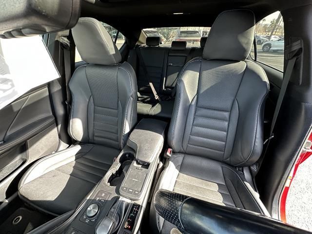 2022 Lexus IS 350 F SPORT Tucson AZ