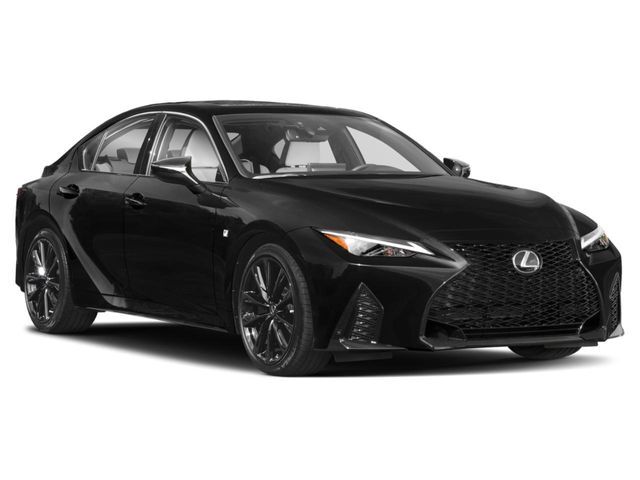 2022 Lexus IS 350 F SPORT Tucson AZ