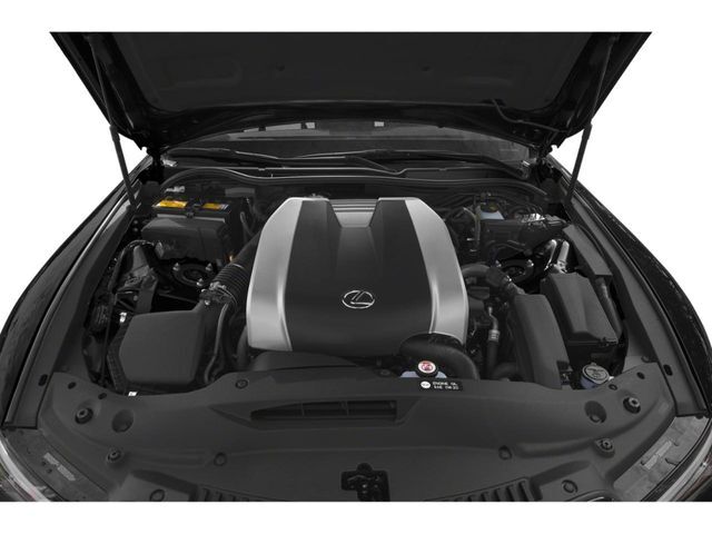 2022 Lexus IS 350 F SPORT Tucson AZ