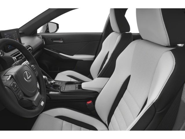 2022 Lexus IS 350 F SPORT Tucson AZ