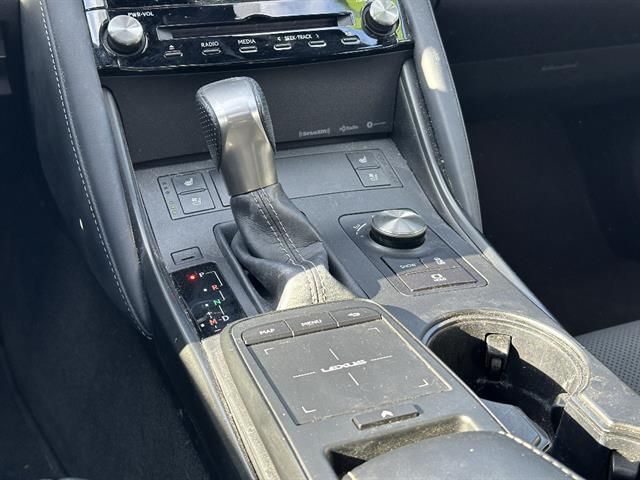 2022 Lexus IS 350 F SPORT Tucson AZ