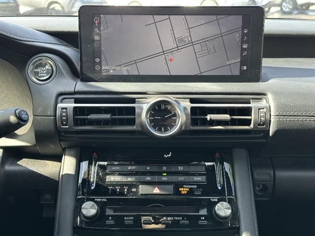 2022 Lexus IS 350 F SPORT Tucson AZ