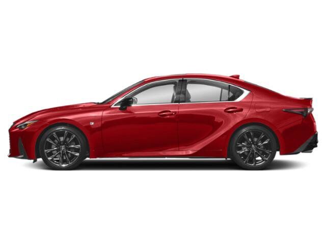 2022 Lexus IS 350 F SPORT Winder GA