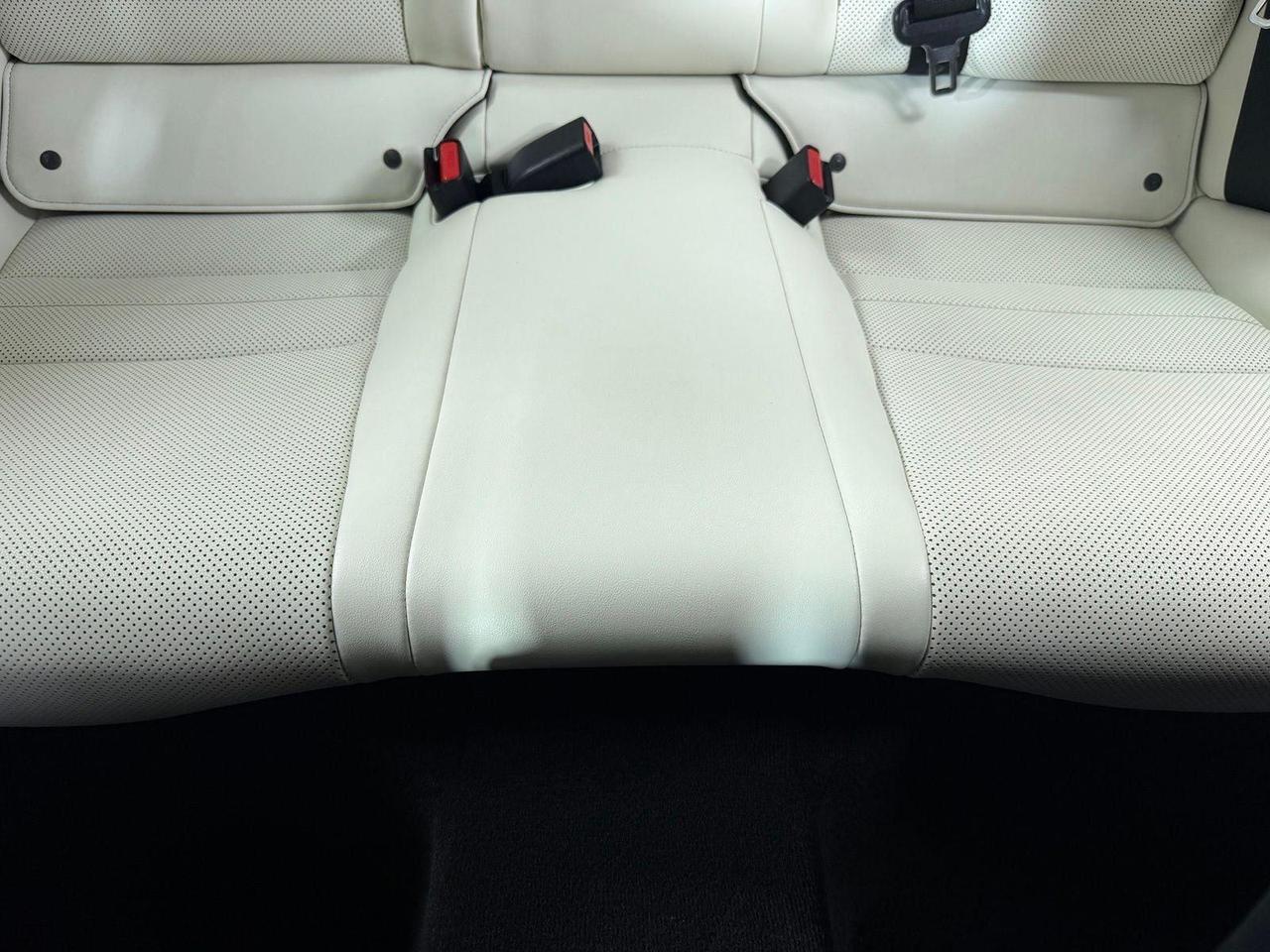 2022 Lexus IS 350 F SPORT Annapolis MD