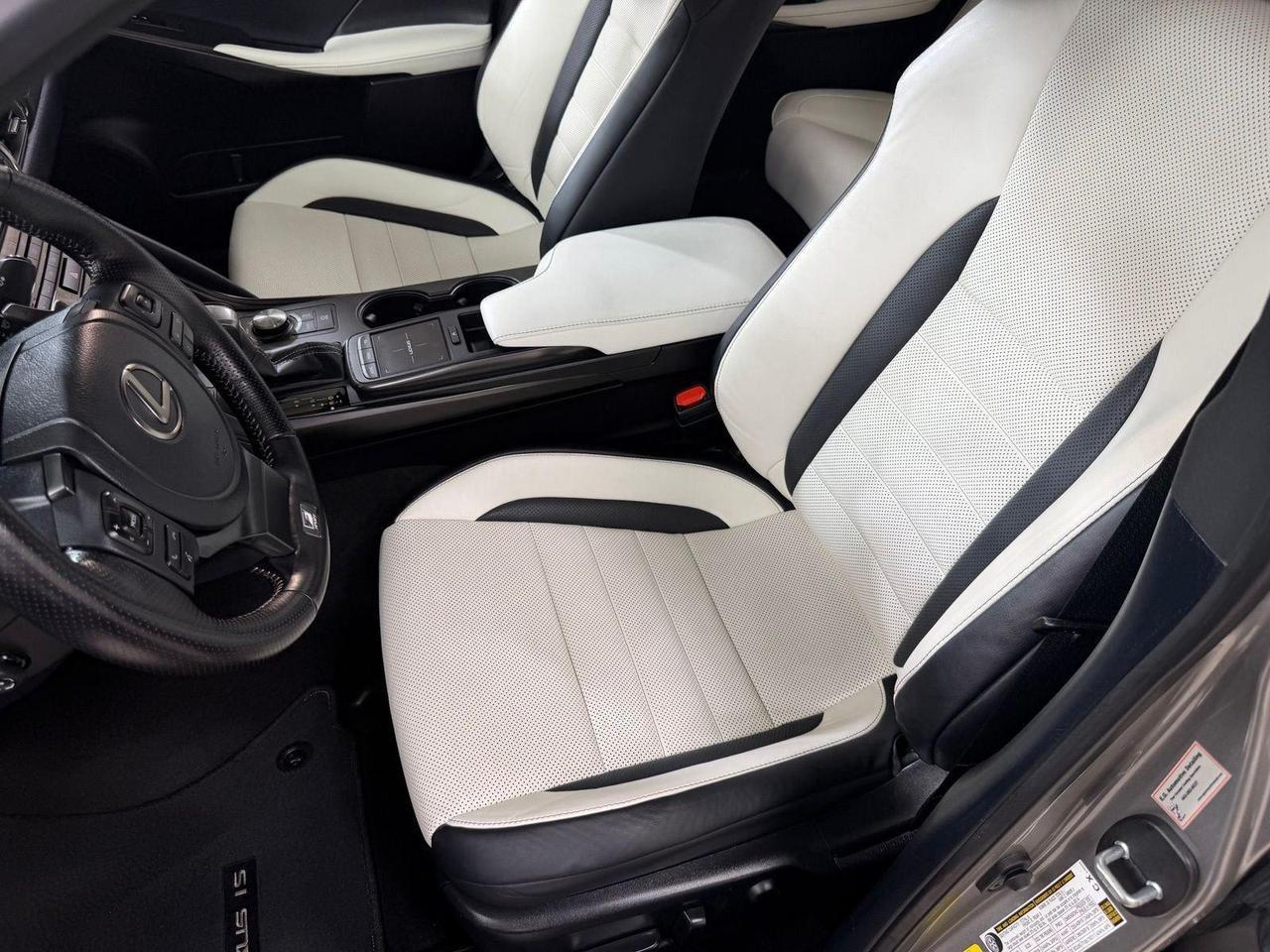 2022 Lexus IS 350 F SPORT Annapolis MD