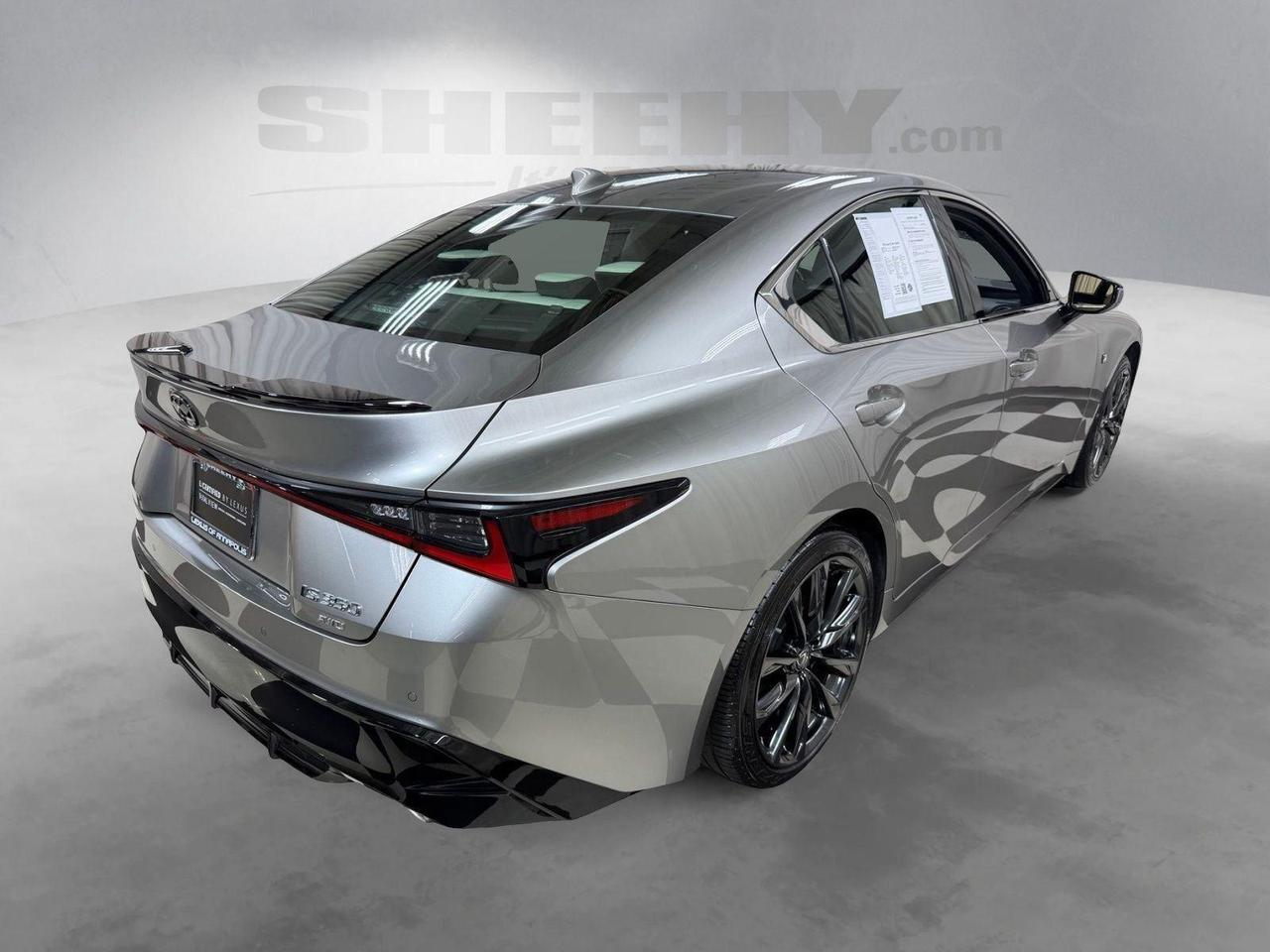 2022 Lexus IS 350 F SPORT Annapolis MD