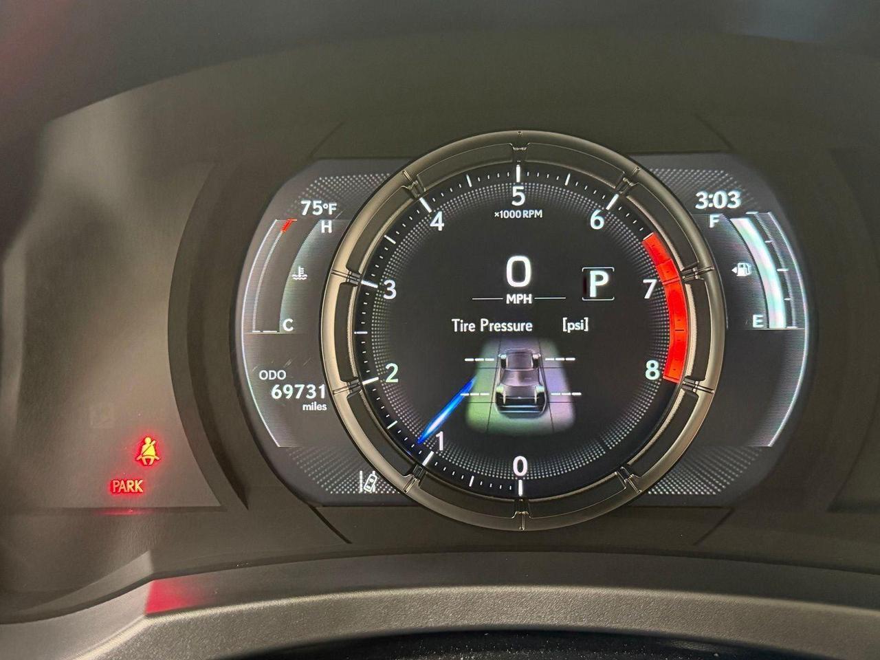 2022 Lexus IS 350 F SPORT Annapolis MD