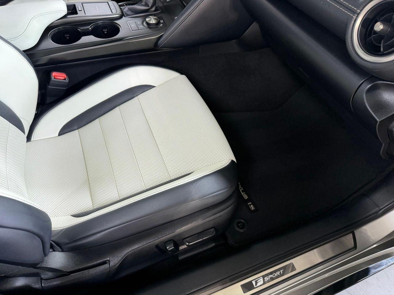 2022 Lexus IS 350 F SPORT Annapolis MD
