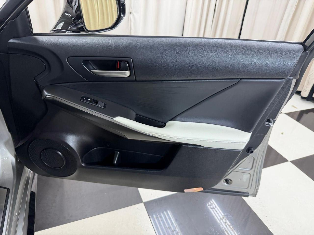 2022 Lexus IS 350 F SPORT Annapolis MD