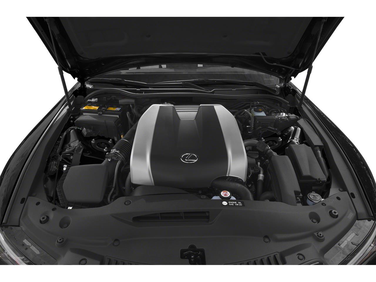 2022 Lexus IS 350 F SPORT Annapolis MD
