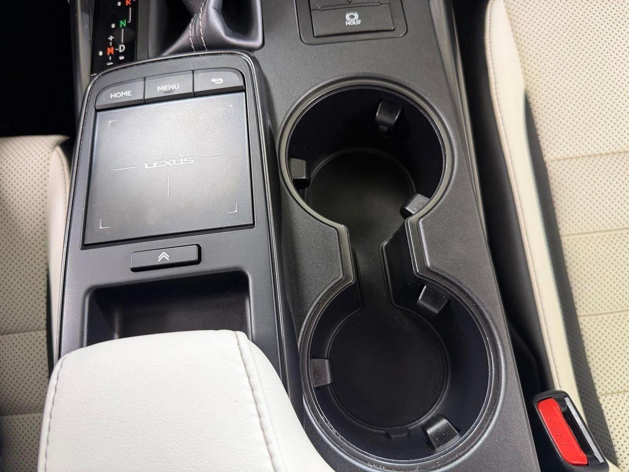 2022 Lexus IS 350 F SPORT Annapolis MD