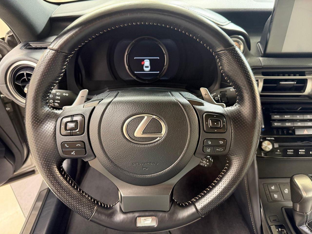 2022 Lexus IS 350 F SPORT Annapolis MD