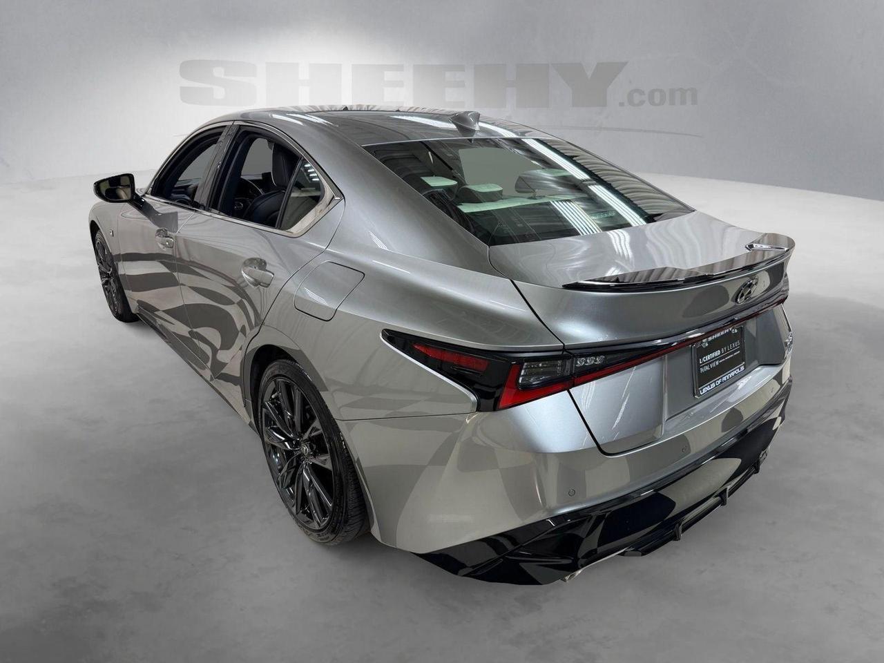2022 Lexus IS 350 F SPORT Annapolis MD
