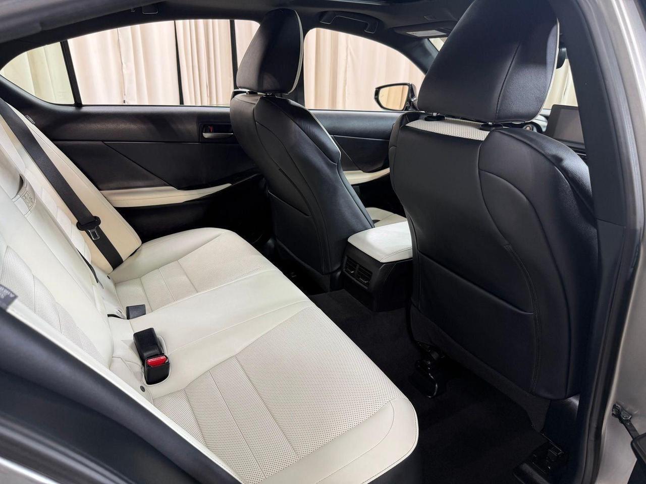 2022 Lexus IS 350 F SPORT Annapolis MD