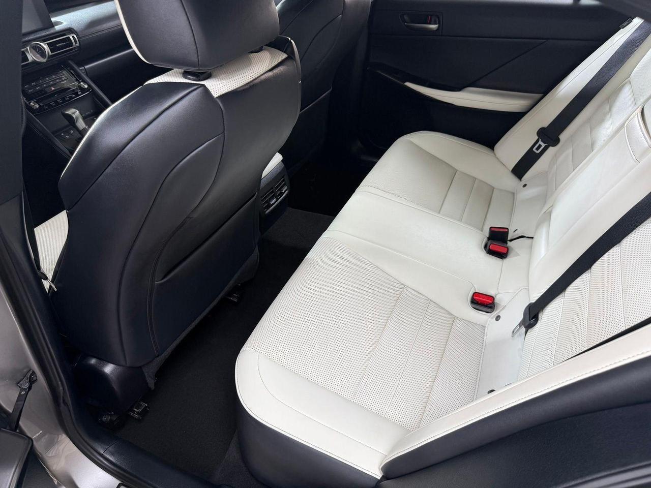 2022 Lexus IS 350 F SPORT Annapolis MD