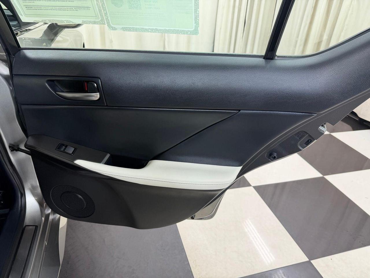 2022 Lexus IS 350 F SPORT Annapolis MD