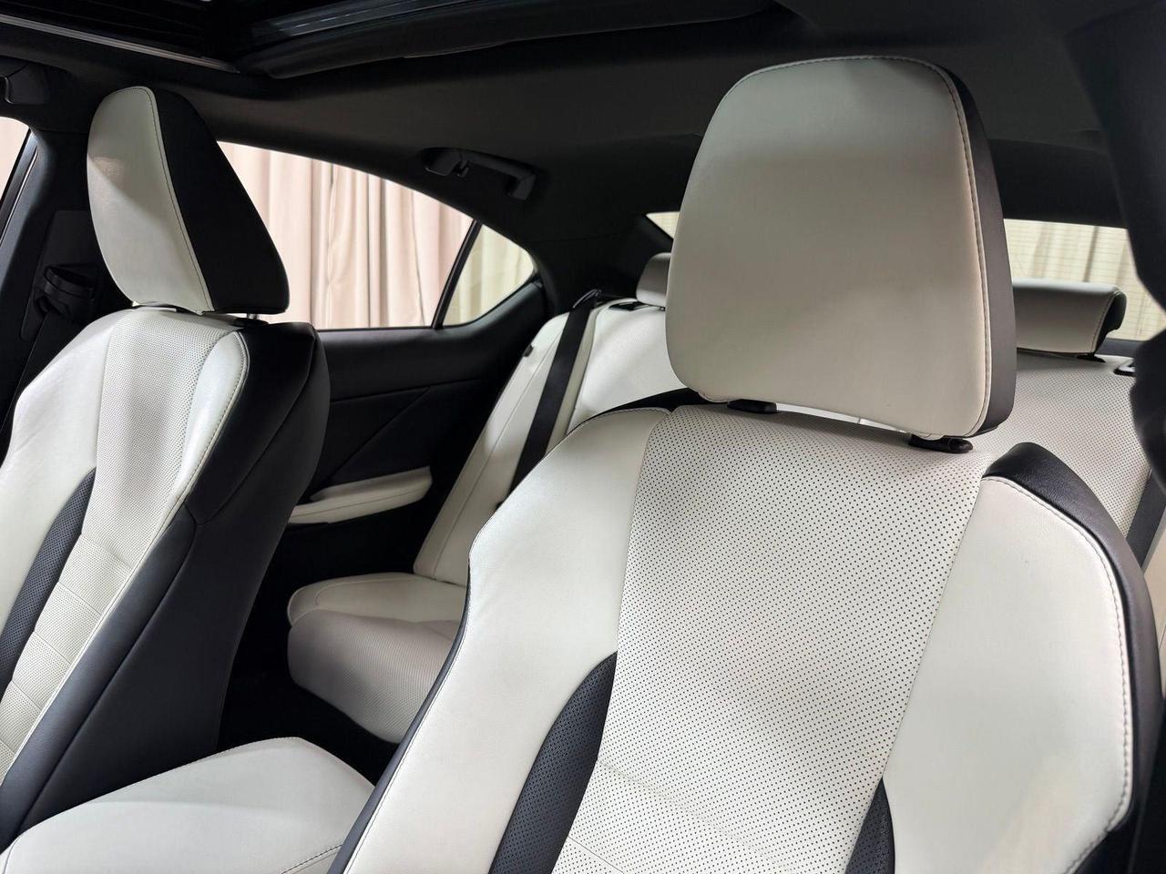 2022 Lexus IS 350 F SPORT Annapolis MD