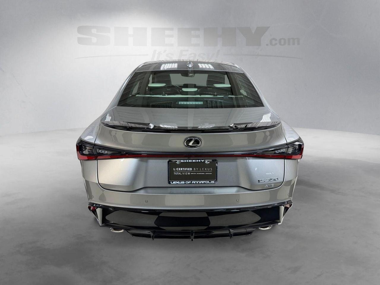 2022 Lexus IS 350 F SPORT Annapolis MD