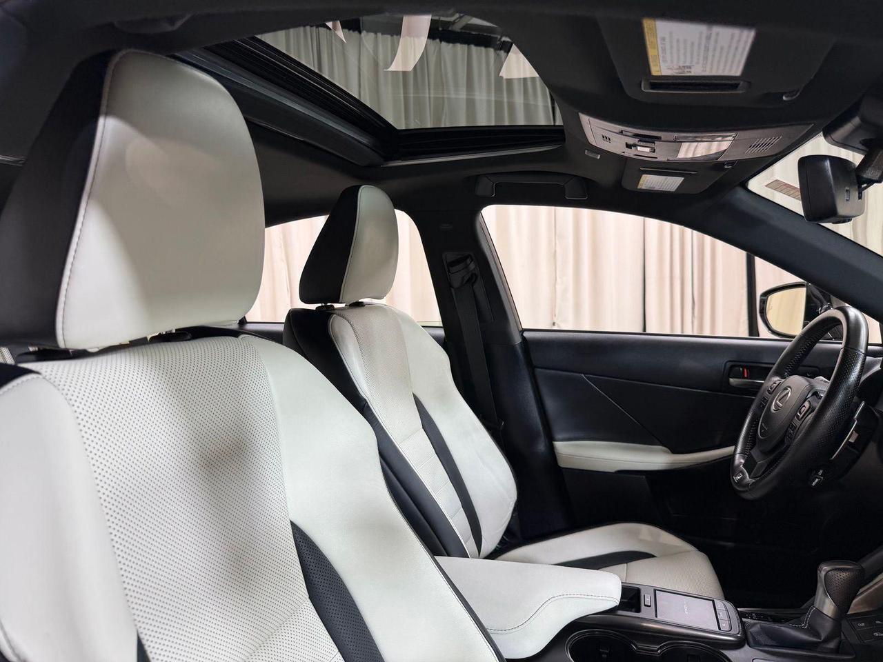 2022 Lexus IS 350 F SPORT Annapolis MD