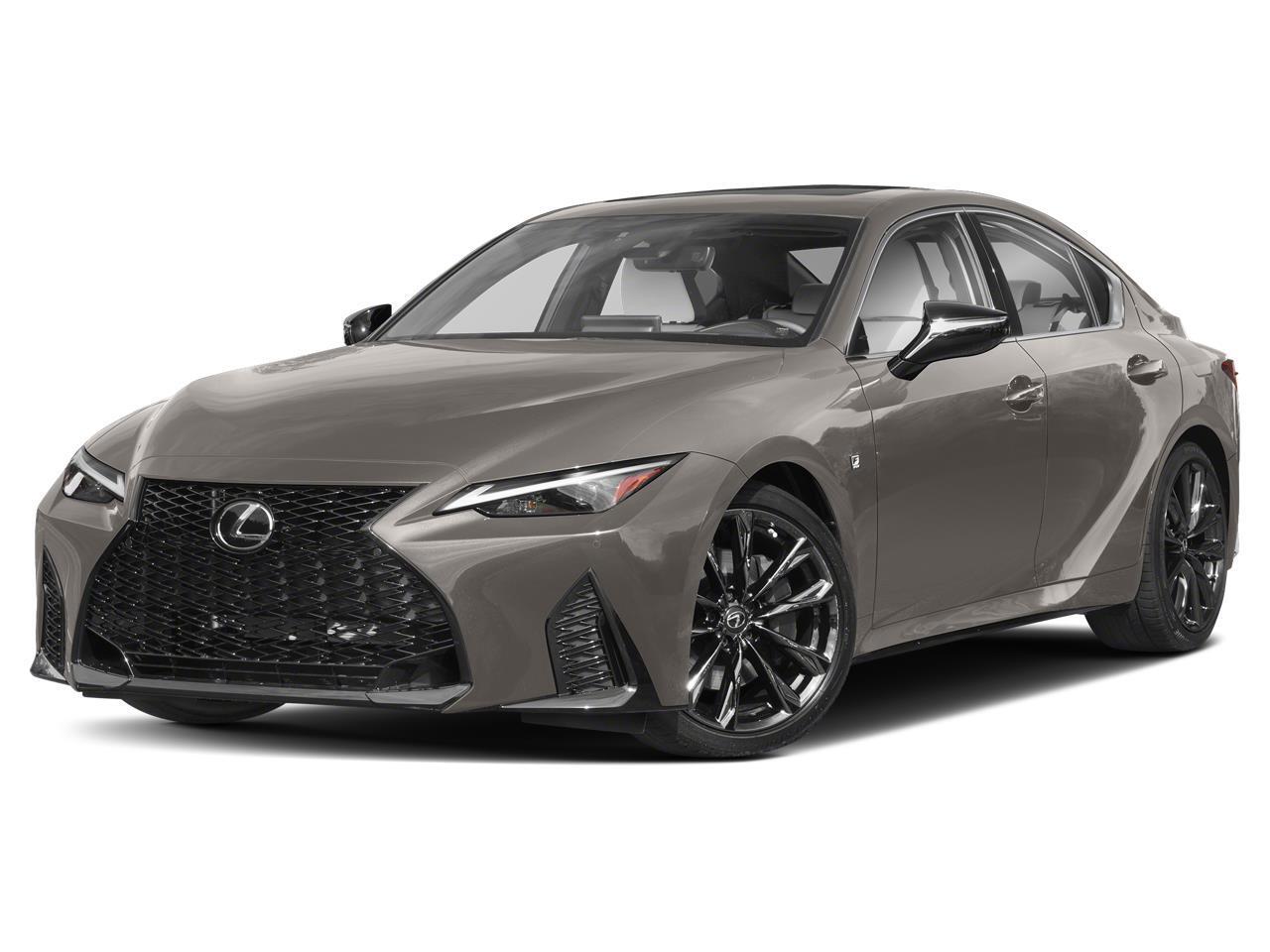 2022 Lexus IS 350 F SPORT Annapolis MD