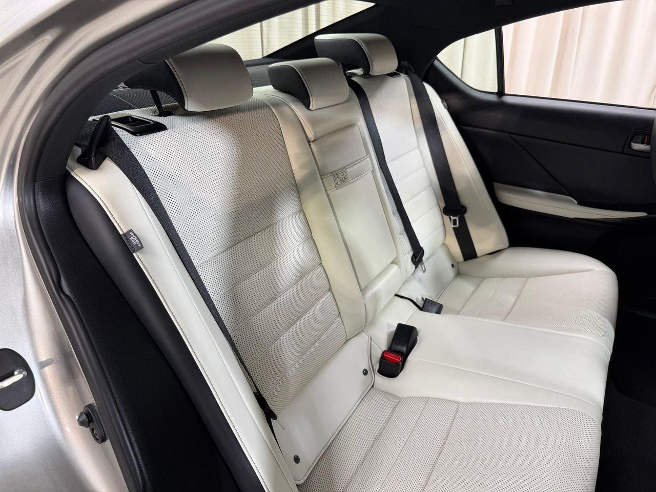 2022 Lexus IS 350 F SPORT Annapolis MD