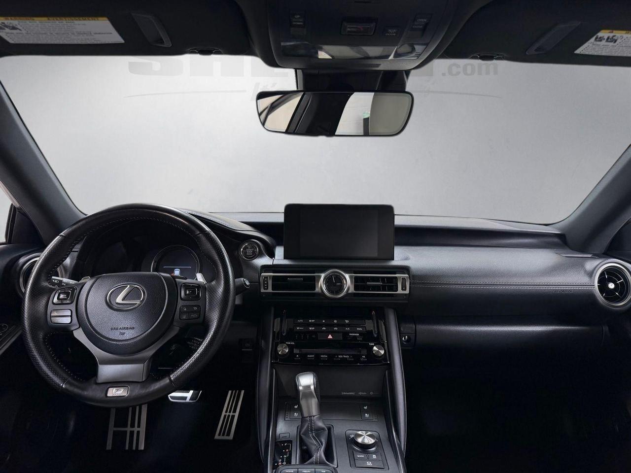 2022 Lexus IS 350 F SPORT Annapolis MD