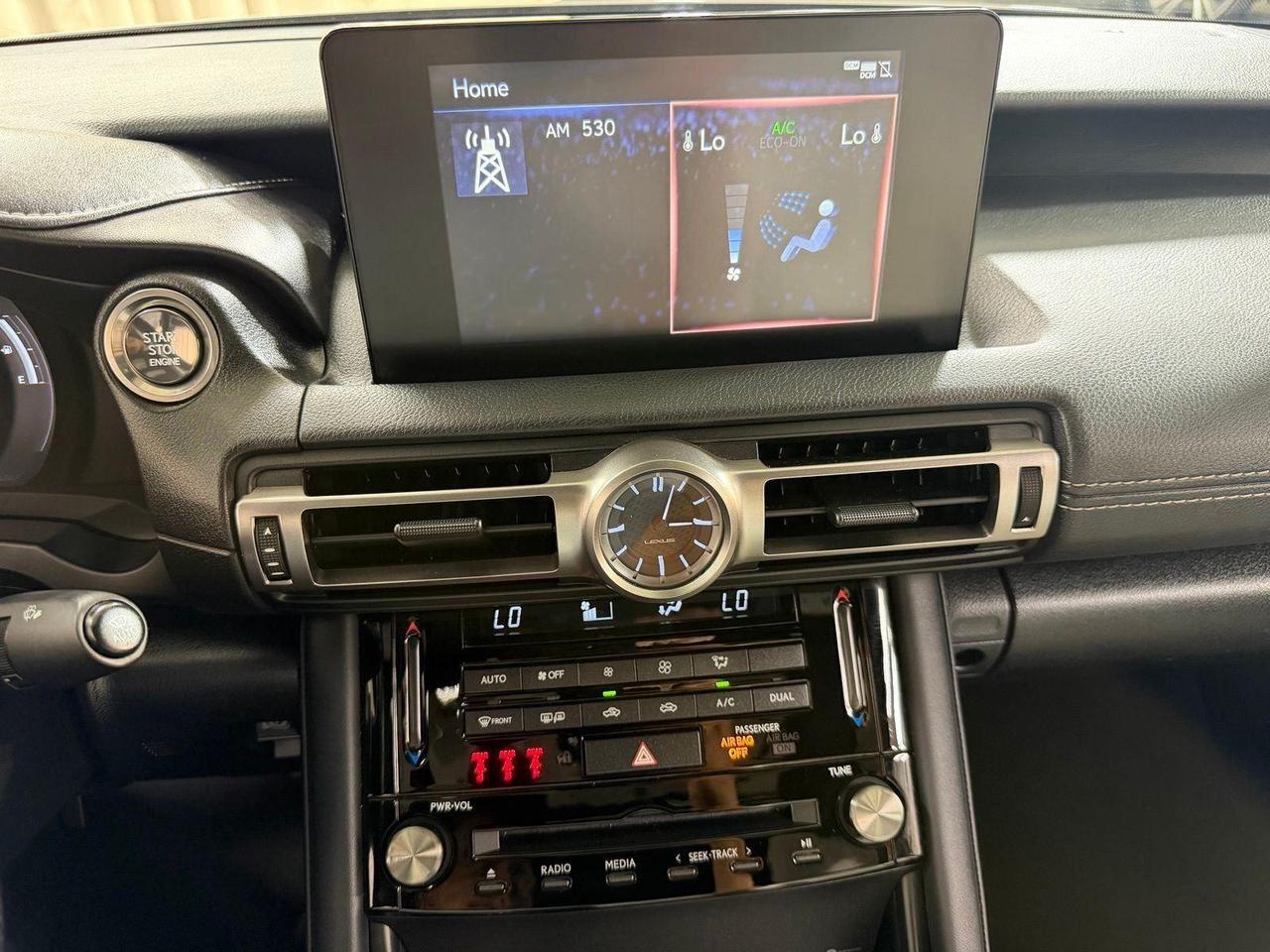 2022 Lexus IS 350 F SPORT Annapolis MD