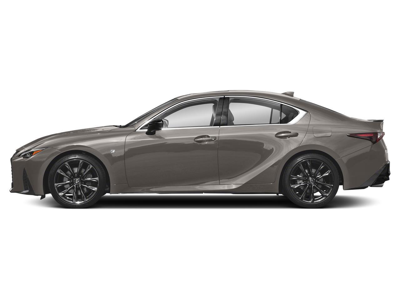 2022 Lexus IS 350 F SPORT Annapolis MD