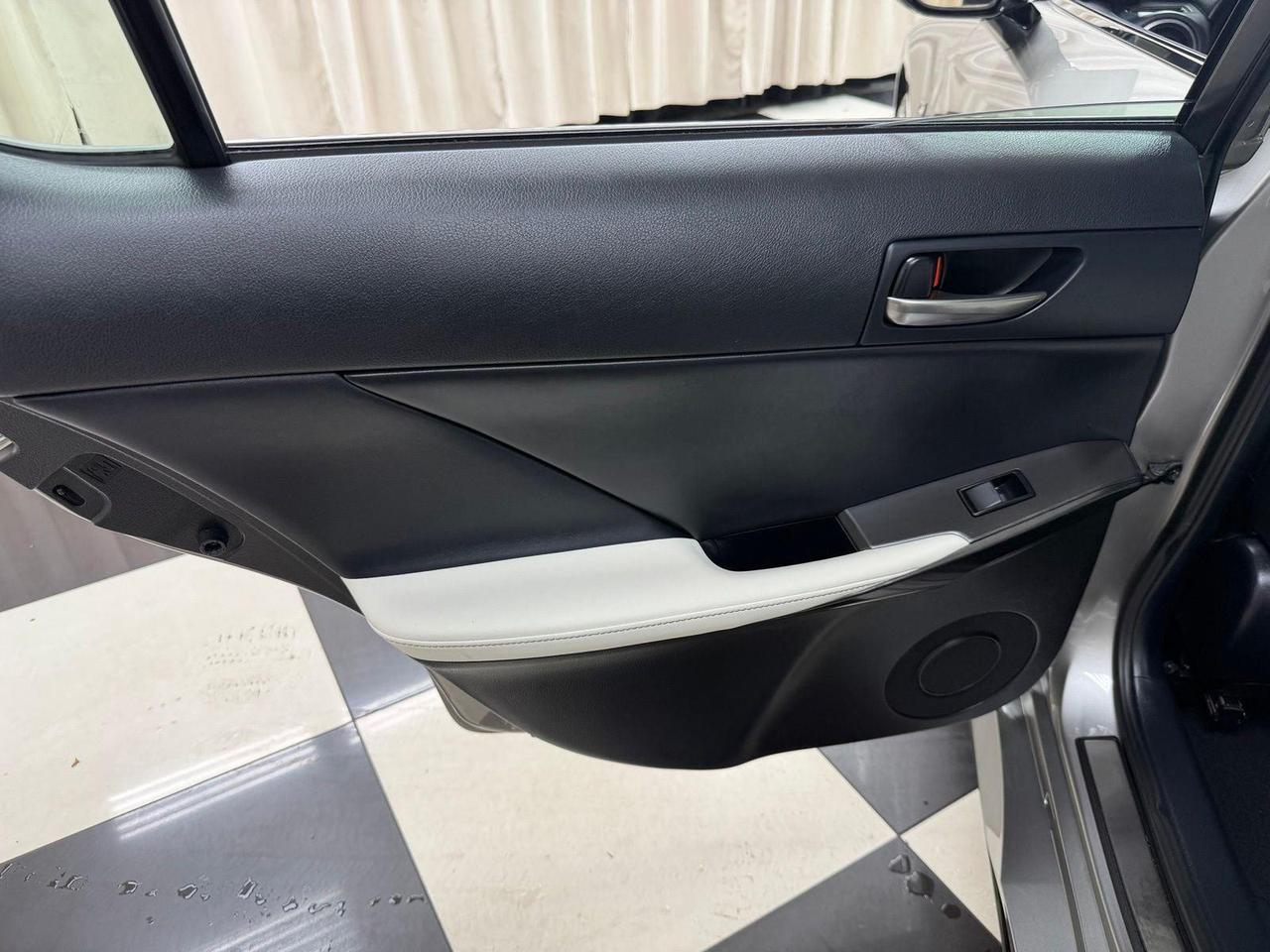 2022 Lexus IS 350 F SPORT Annapolis MD