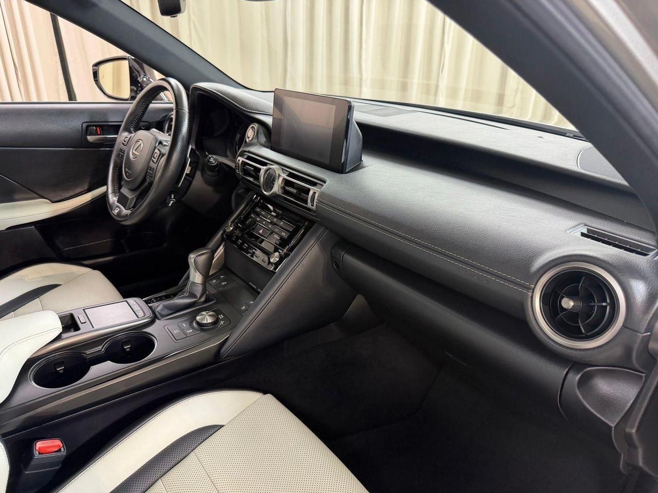 2022 Lexus IS 350 F SPORT Annapolis MD
