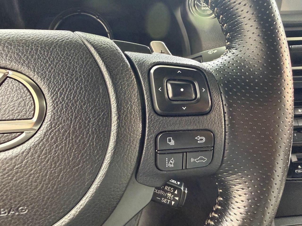 2022 Lexus IS 350 F SPORT Annapolis MD