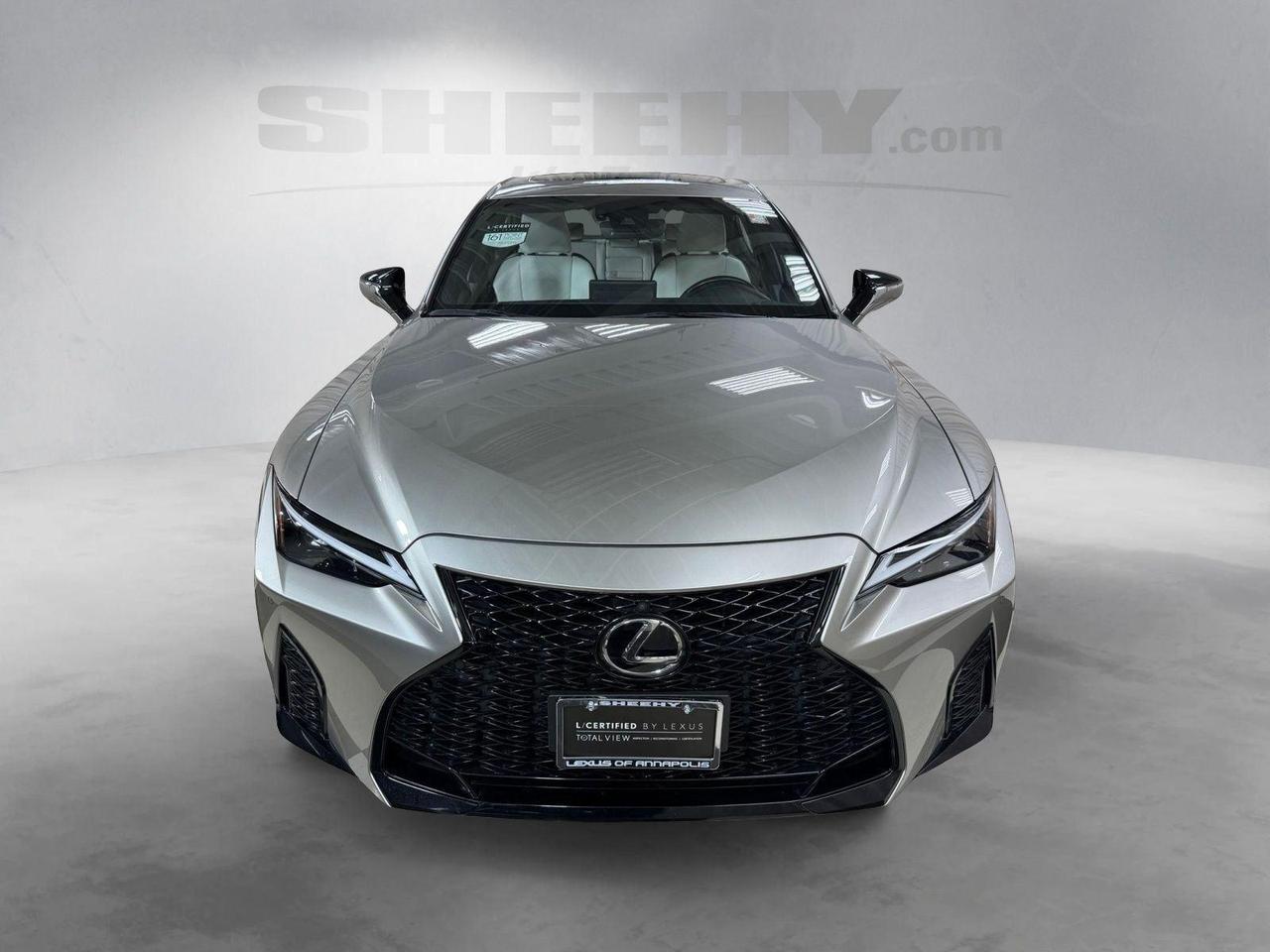 2022 Lexus IS 350 F SPORT Annapolis MD