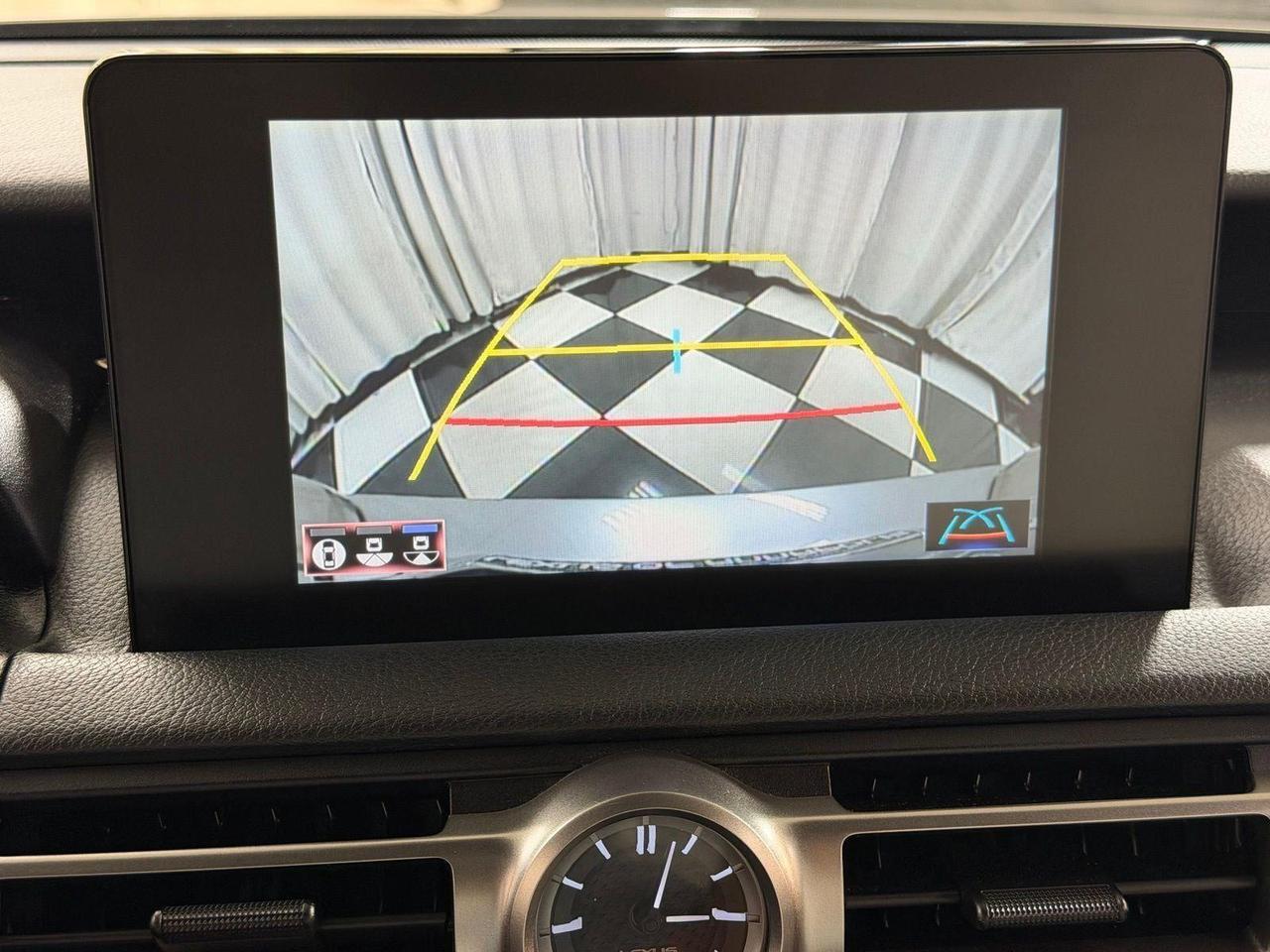2022 Lexus IS 350 F SPORT Annapolis MD