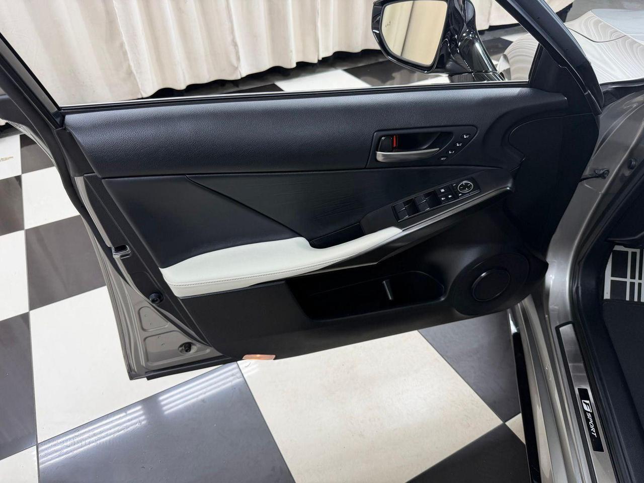2022 Lexus IS 350 F SPORT Annapolis MD