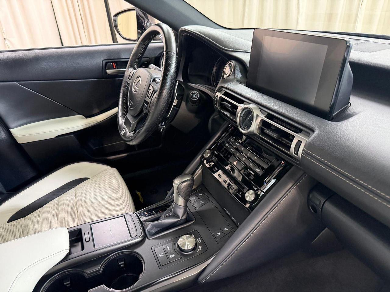 2022 Lexus IS 350 F SPORT Annapolis MD