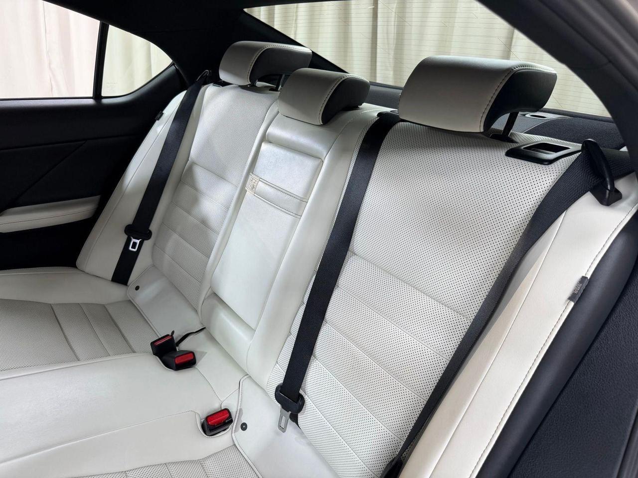 2022 Lexus IS 350 F SPORT Annapolis MD