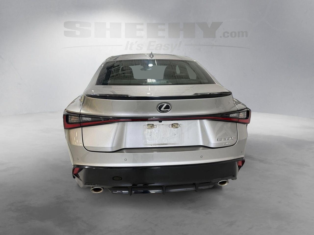 2022 Lexus IS 350 F SPORT Annapolis MD